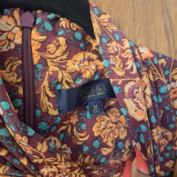 Rachel roy dress - Picture 3 of 7